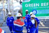 Produk unggulan Green Refinery Cilacap siap tembus pasar internasional