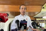 Presiden Jokowi menunjuk Kepala Bapanas sebagai Pelaksana Tugas Mentan