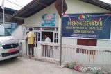 TMMD/N 118 Kodim 0309/Solok sediakanlayanan kesehatan untuk warga