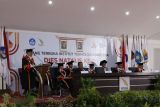 Rektor: Dies Natalis ke-9 Itera momentum tingkatkan kualitas SDM sains