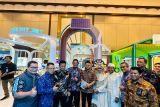 PLN Maluku tampilkan produk UMKM di pameran LIKE