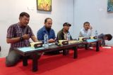 Diskusi PKD 2023: Seniman perlu memiliki wawasan entrepreneurship