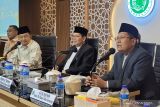 MUI minta pemerintah tidak melakukan tindakan di Rempang sebelum 