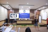 Poltekpar Makassar menggelar pelatihan untuk fasilitator inkubasi bisnis