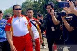 Panglima TNI memutasi 156 pati
