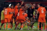 Liga1: Buffon bersama Borneo FC berlatih intensif menjelang Championship Series