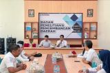 Pemprov Sulbar kembangkan aren sebagai komoditi andalan