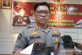 Polisi tangkap 13 pembakar lahan di Kalteng