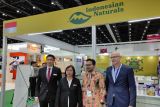 FIA 2023 jembatani industri makanan Indonesia masuk rantai global