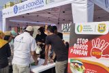 Pemkot Bandarlampung sosialisasikan gerakan stop boros pangan