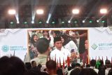 Presiden Jokowi jawab soal usul pimpinan KPK dinonaktifkan
