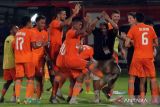 Liga 1: Borneo FC ikat tiga pemain asing