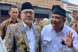 Erick Thohir tetap diusung PAN dampingi Capres Prabowo