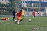 Persija Jakarta U-18 hajar Barito Putera