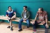 Ketua KPK Firli tegaskan SYL belum berperkara saat bertemu di GOR Mangga Besar