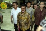Syahrul Yasin Limpo resmi ditetapkan jadi tersangka