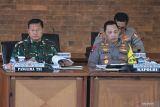 Anggota DPR apresiasi Polri dukung pengamanan KTT AIS