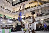 Satria Muda juara IBL 3x3 seri Jogja