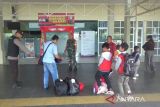 Penerbangan di Sampit kembali normal