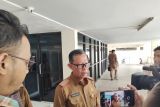 Pemprov Lampung lanjutkan pembangunan Kawasan Industri Tanggamus