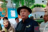 Kemenkop UKM komitmen tingkatkan produksi susu segar