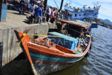 Thailand tangkap 40 nelayan Aceh Timur