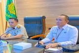 Karantina Timika gelar P4GN dan tes urin