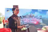 Negeri seribu megalit peluang tingkatkan wisata di Poso