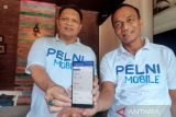 Pelni memperkenalkan aplikasi mobile permudah masyarakat membeli tiket