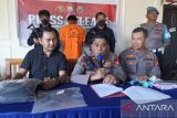 Polsek Mamajang ungkap pelaku geng motor menyerang warga