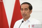 Presiden Jokowi: Produksi pangan masih baik meski terdampak El Nino