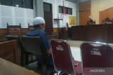MA membatalkan vonis bebas dua terdakwa korupsi dana bansos
