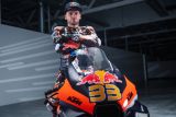 MotoGP: Brad Binder dan Jack Miller optimistis di Mandalika