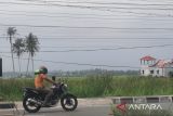 Pemkab Pessel, ajak masyarakat antisipasi kemungkinan terburuk akibat kabut asap