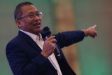 Ini jajaran komisaris dan direksi baru PT Pegadaian