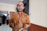 Dispar Mataram menyiapkan hiburan 