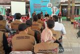 Bawaslu Bantul sosialisasikan pengawasan Pemilu 2024 bagi relawan desa