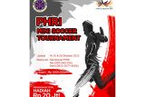 PHRI gelar Mini Soccer Tournament 2023