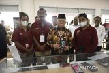 Mentan harus segera definitif untuk atasi krisis pangan