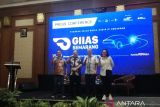 14 pabrikan kendaraan bermotor siap ikuti GIIAS Semarang 2023