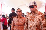 Menhub beberkan hasil pembangunan maritim era Jokowi