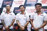 Mario Aji naik kelas ke Moto2