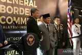 Indonesia-Malaysia komitmen tuntaskan sengketa perbatasan termasuk di Ambalat