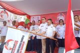 Arenas 08 bertekad menangkan Prabowo pada Pemilu 2024