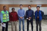 Rudenim Makassar mengawal resettlement 32 pengungsi selama September 2023