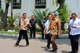 Pemerintah siapkan lapas khusus narkoba dengan keamanan ekstra di Nusa Kambangan