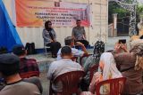 Kemenkumham Sulsel dorong pembentukan kelurahan sadar hukum di Makassar