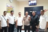 Perkara korupsi alat 