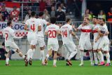 Kualifikasi Euro 2024 - Turki atasi Kroasia 1-0, Norwegia gilas Siprus 4-0