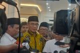 KPU: Muhaimin tetap harus tes kesehatan lagi usai daftar cawapres